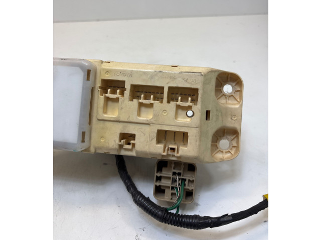 Блок управления    Lexus LS 400