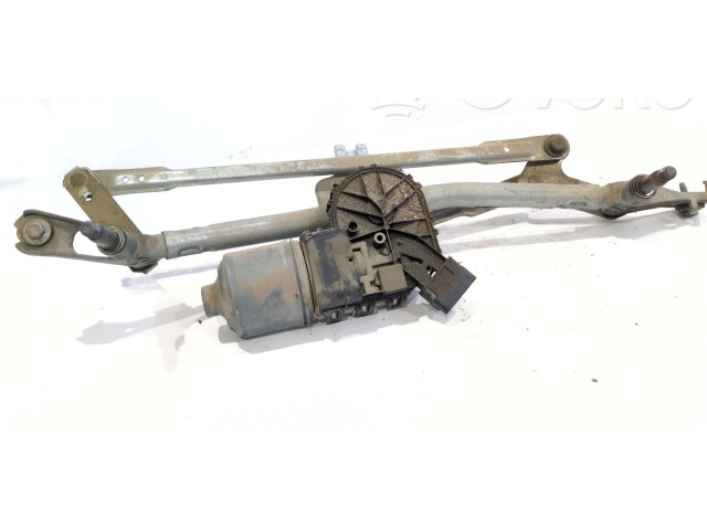 Моторчик дворников 3397020954 Citroen Berlingo