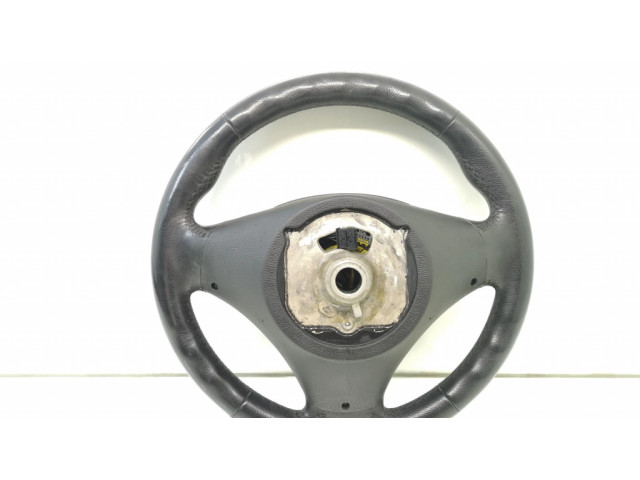 Руль BMW 1 E81 E87 2004-2011 года 6771170, 677117001