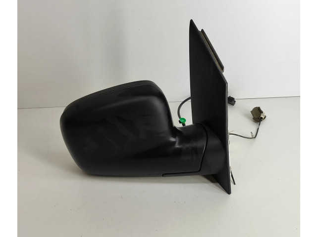 Зеркало электрическое Volkswagen Caddy 2015 - 2020 года