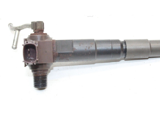 Vstřikovač 16613AA040 Subaru Outback (BS) EE20Z