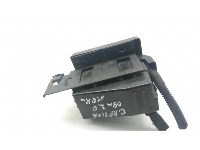 Pojistková skříňka Chevrolet Captiva 2009