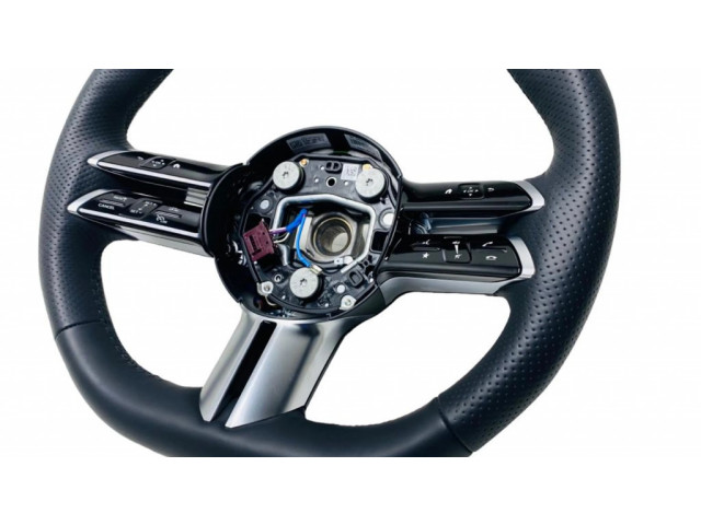Volant Mercedes-Benz S W223 2022 A09946093069E38, A0994609306
