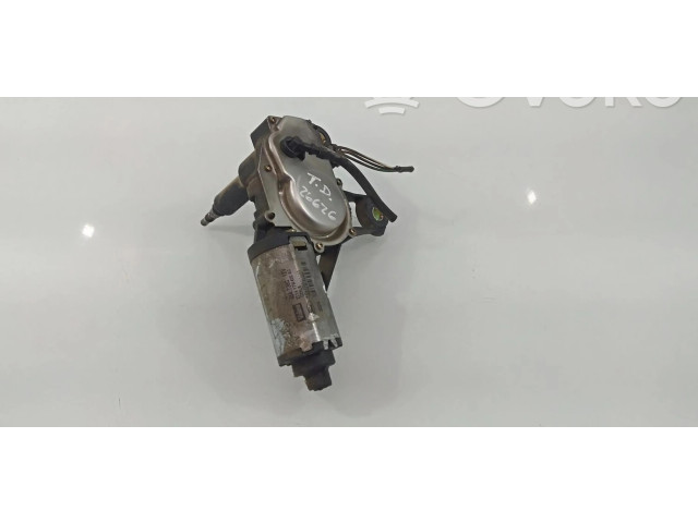 Моторчик заднего дворника 2T1417W400AC Ford Transit - Tourneo Connect