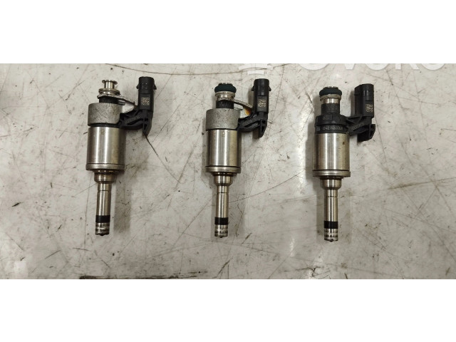 Комплект системы впрыска топлива 04e906036ae, 04e127026bb Audi Q2 -