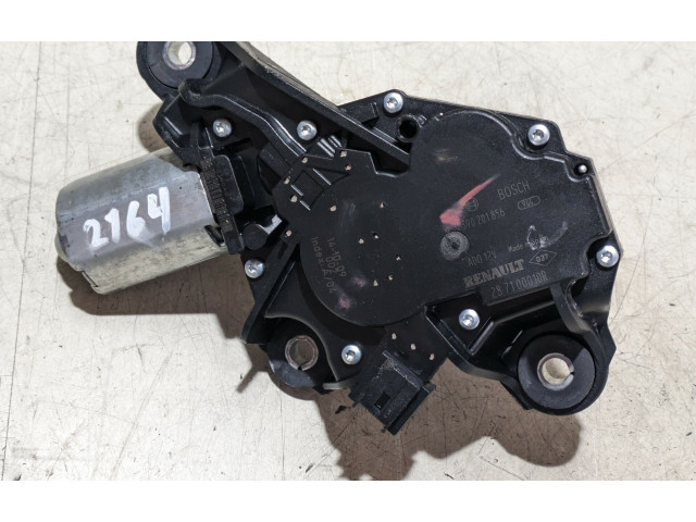 Моторчик заднего дворника 287100010R, 0390201856 Renault Scenic III - Grand scenic III