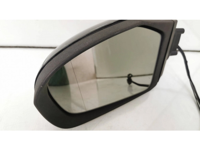 Зеркало электрическое левое Mercedes-Benz A W169 2004-2012 года