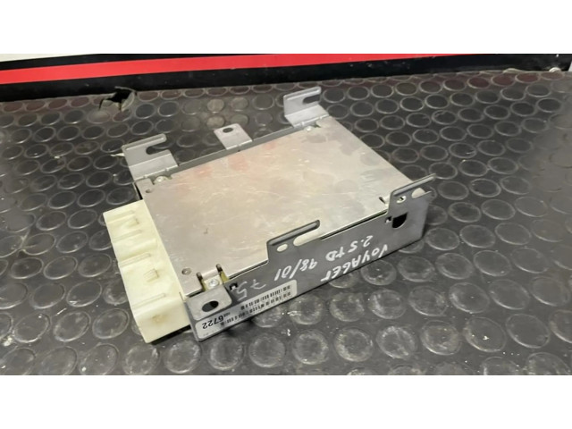 Řídící jednotka P4686722, CENTRALITAMOTORUCE Chrysler Voyager