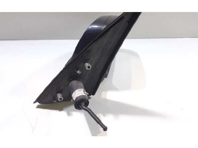 Зеркало электрическое        Opel Meriva A  2003 - 2010 года   