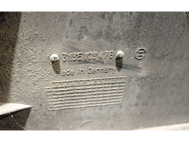 Вентилятор радиатора     1137328081, 8649634    Volvo V70 