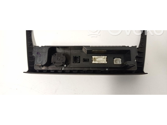 Блок управления климат-контролем 64113443981   BMW X3 E83