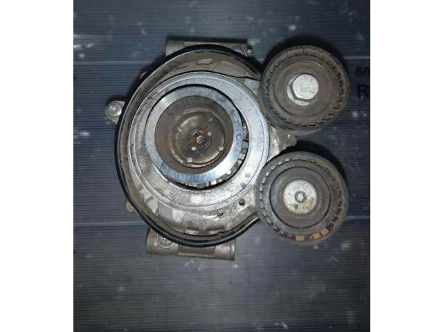 Генератор 06L903018F Audi A5