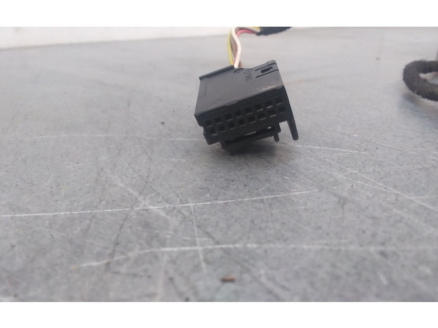 Зеркало электрическое Audi A1 2010 - 2018 года