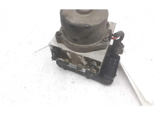 Блок АБС MR289078 Mitsubishi Galant 1993 - 1996 года