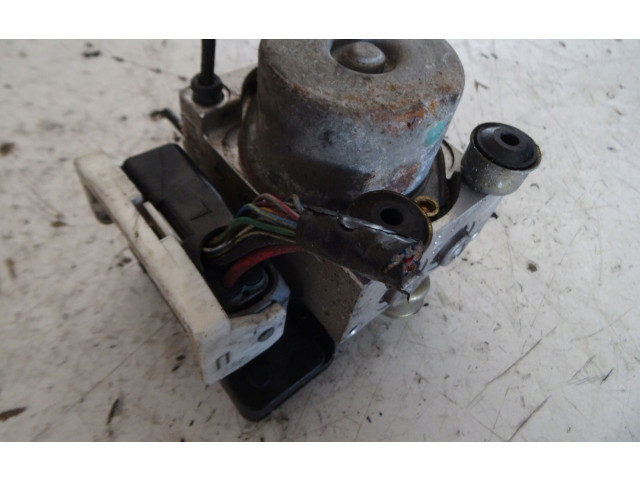 Блок АБС MB44WDE3Z181 Mitsubishi Outlander 2013 - 2021 года