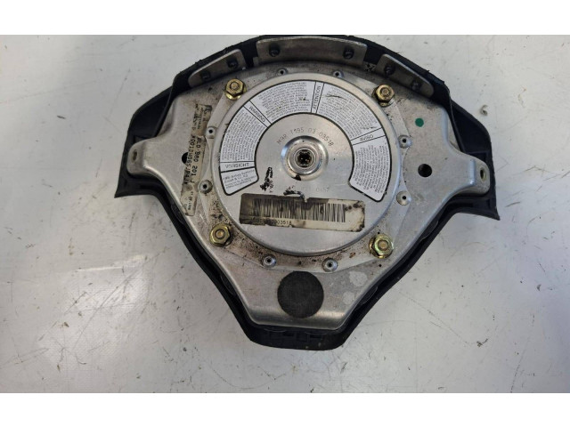 Подушка безопасности водителя 8L0880201J, 001UV065JP4J Audi A3 S3 8L