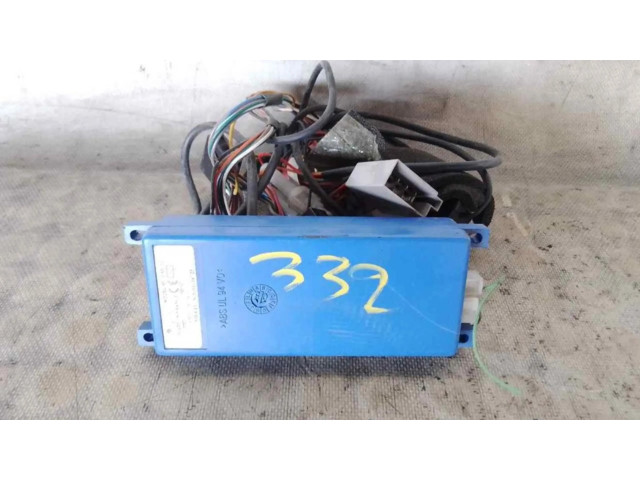 Блок управления двигателя CK3100, MODULOELECTRONICO   Honda Accord