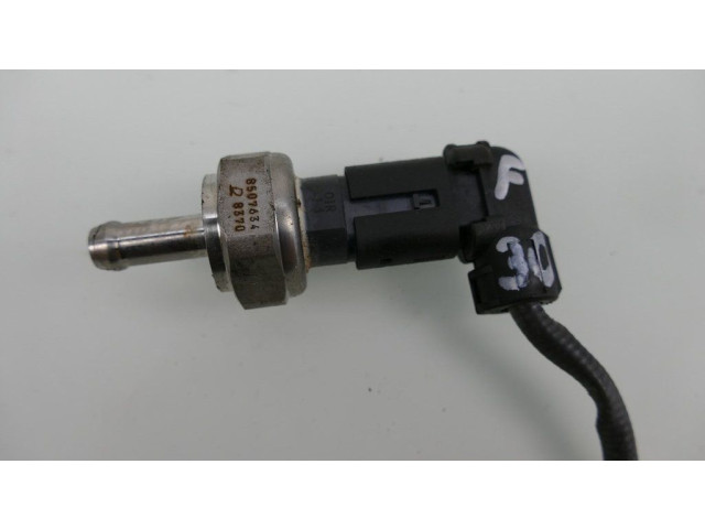 Датчик давления выхлопного газа