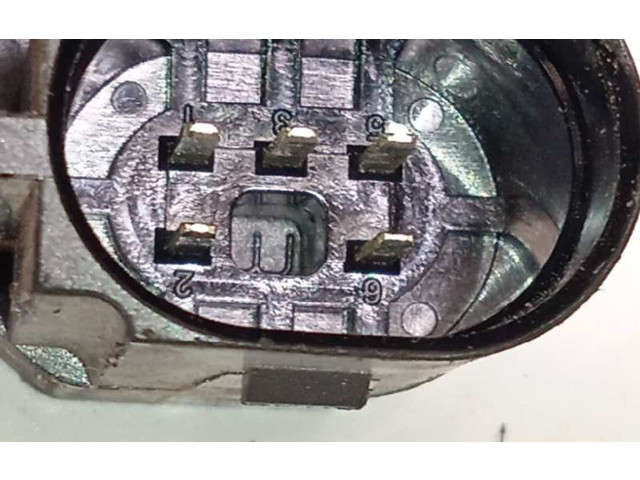 Vstřikovací lišta 55258454 Fiat Tipo 55280444