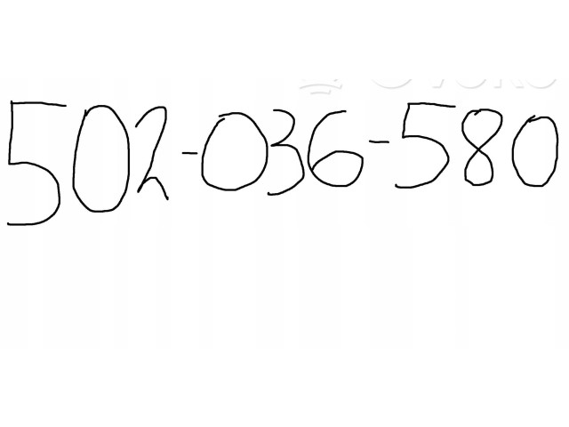 Генератор    KIA Ceed      