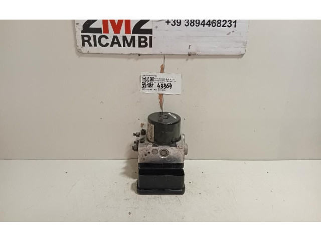 Блок управления АБС 00051913822, 00051913822 Alfa Romeo Giulietta