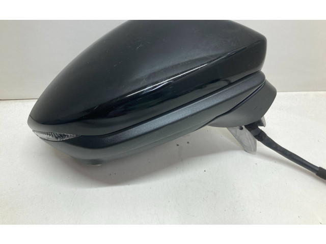 Зеркало электрическое        Audi A5  2016 -  года   