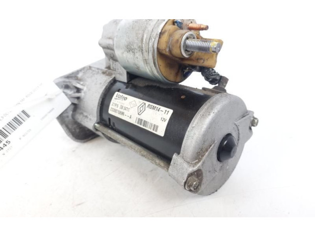 Стартер       Dacia Sandero  2008 - 2012 года   