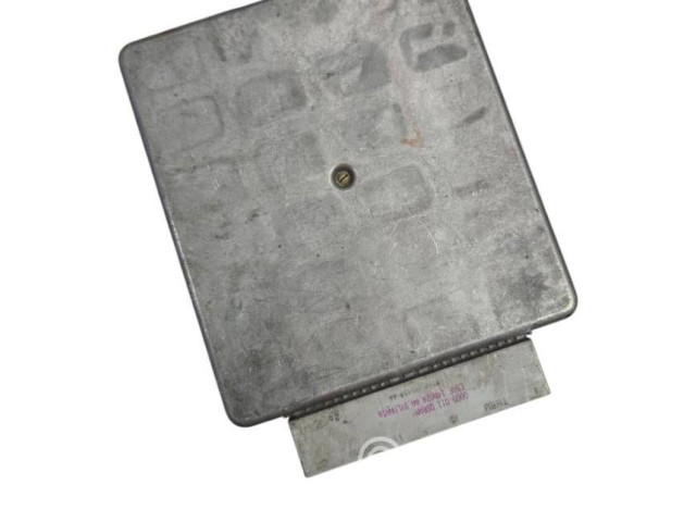 Řídící jednotka YS6F12A650DA Ford Fiesta 2008