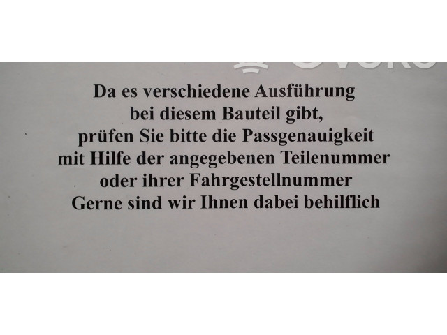 Подрулевой шлейф SRS 1J0959653C, 1J0959653A Audi A3 S3 8L