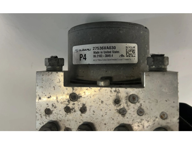 Jednotka ABS 27536VA030, 27536VA030 Subaru Levorg 2016