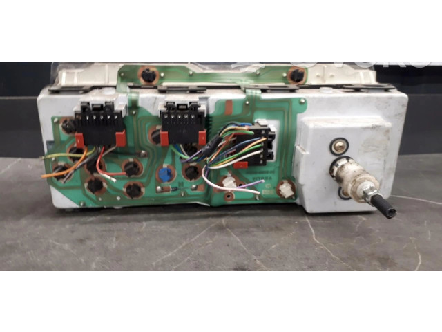 Turbodmychadlo Спидометр (приборный щиток) 6060200060   Fiat Panda III   