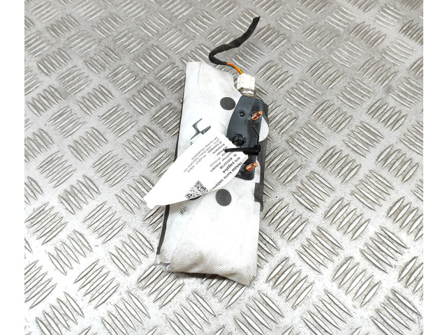 Подушка безопасности в сиденье 9821954880   Peugeot 2008 II