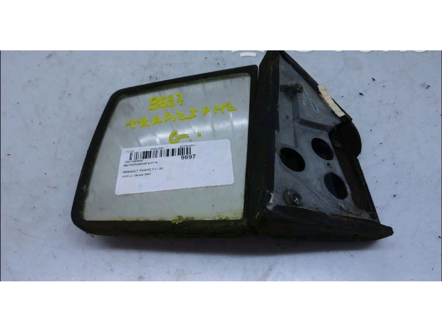 Зеркало (механическое)       Renault Trafic I  1980 - 2002 года   