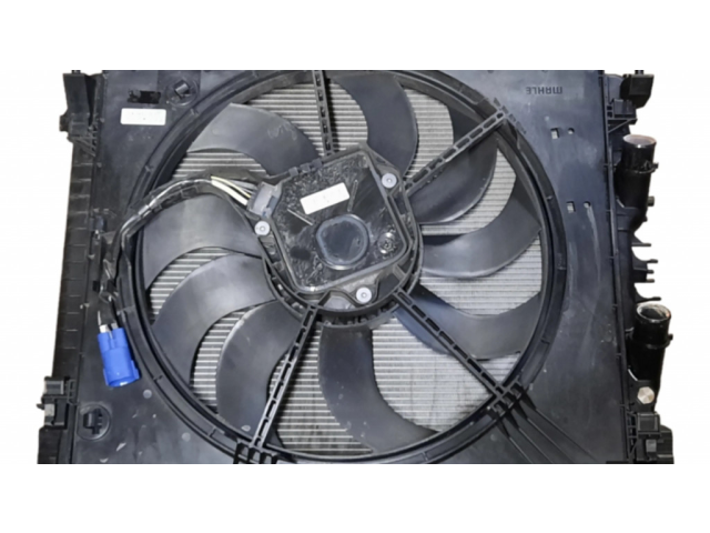 Комплект радиатора