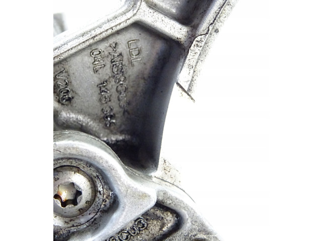 Масляный насос 04L145208K, 04L115251A Audi A3 S3 8V