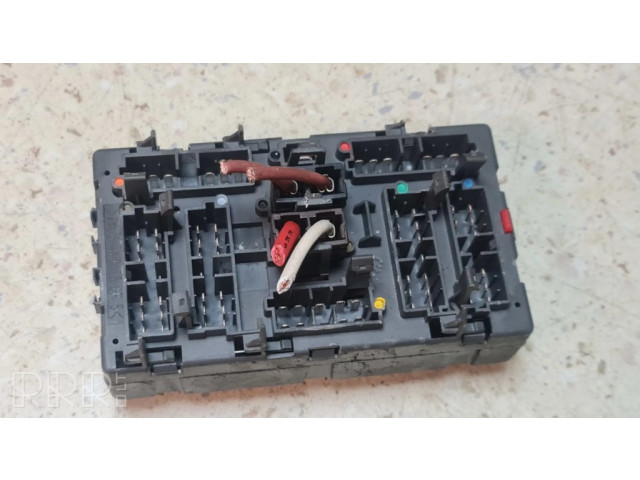 Блок предохранителей 9458962580, PSA9458962580   Peugeot 306    