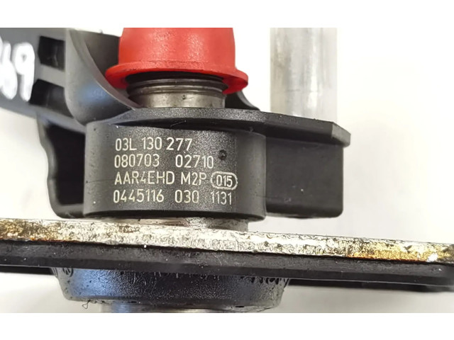 Vstřikovač 03L130277 Volkswagen Tiguan CBA