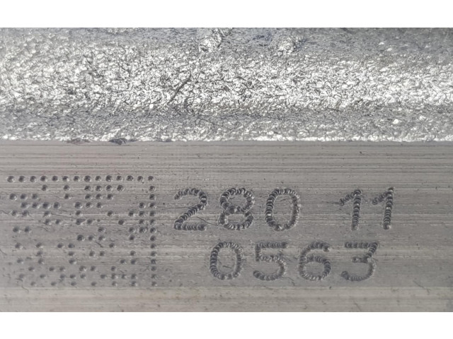 Шатун EXF 68147233AA, 68147233AA    Jeep Grand Cherokee  