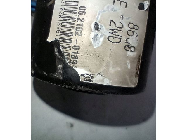 Блок АБС 06210201894, 06210902013 Suzuki Ignis - года