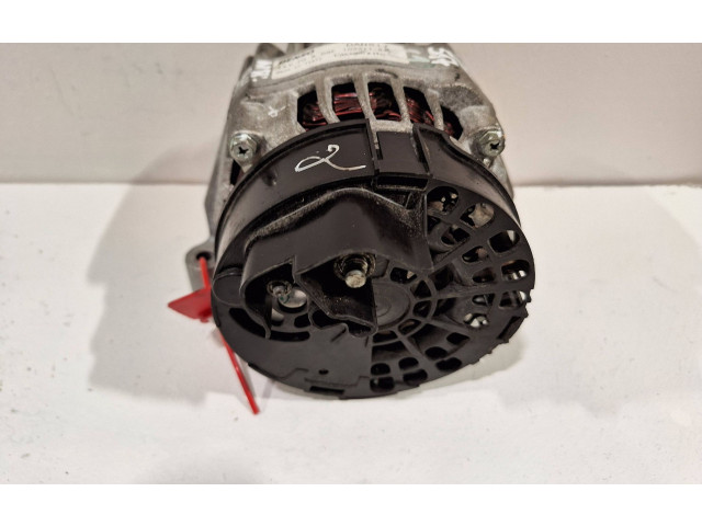 Генератор 102211-8402 Fiat Idea