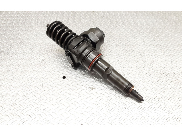 Форсунка 038130073AC Ford Galaxy -