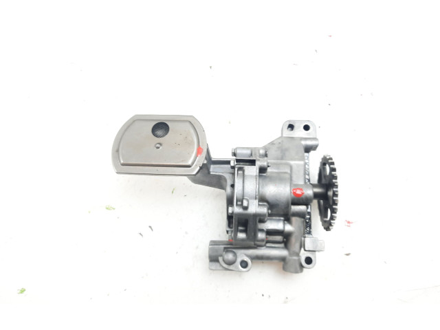 Масляный насос  RHK 9431291021  Peugeot Expert 