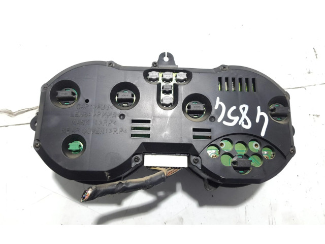 Панель приборов 96537623 Daewoo Kalos