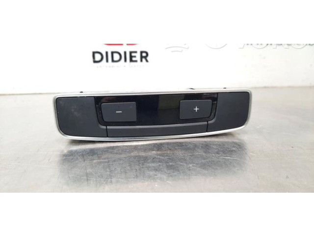 Блок управления климат-контролем 80A919158 Audi Q5 SQ5