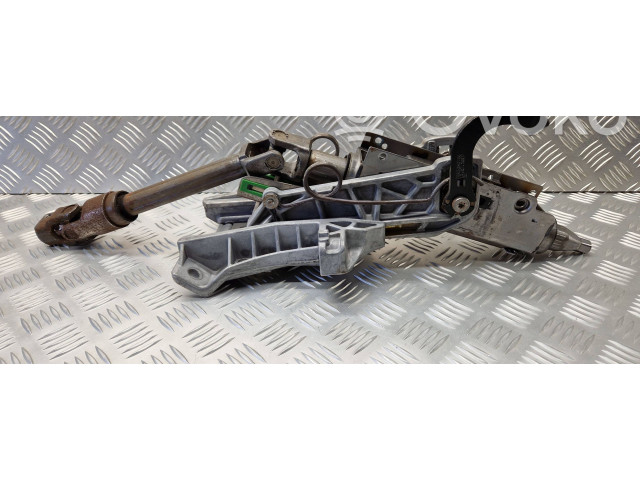 Рулевая рейка P31201814, 07072505040 Volvo V70 2008 - 2013 года