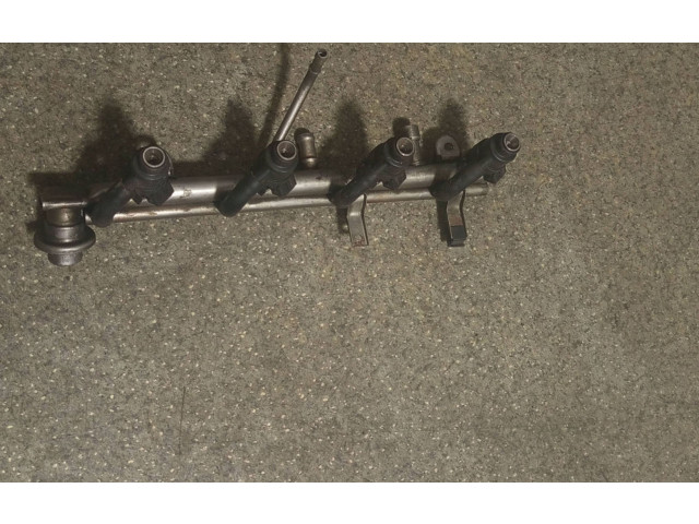 Vstřikovací lišta 1435910 BMW 3 E36