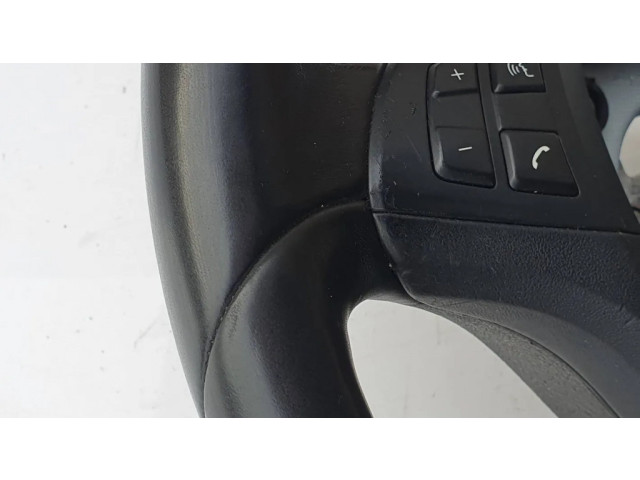 Руль BMW X5 E70  2006-2013 года 3062675, 3388      