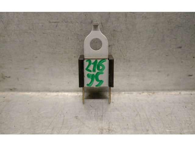 Блок предохранителей 027315 Nissan Navara D23