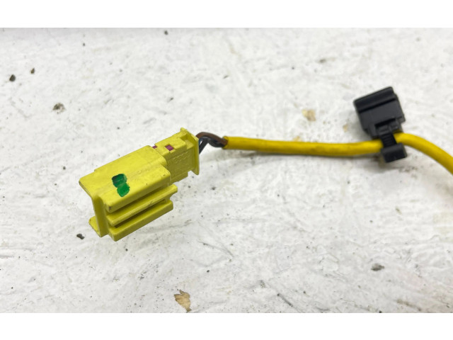 Подушка безопасности в сиденье 1T0880242B   Volkswagen Touran I