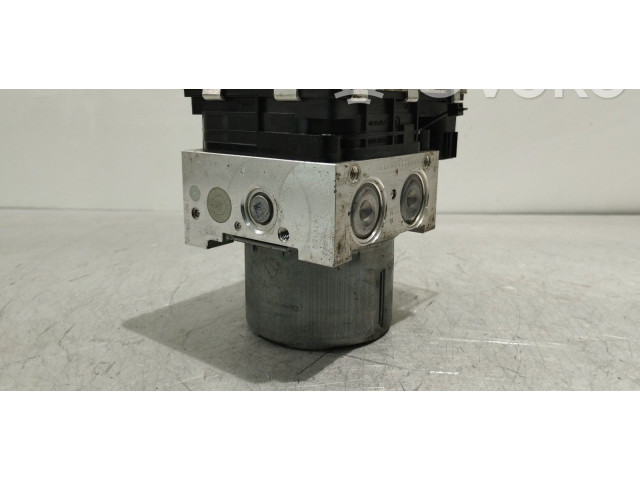 Блок АБС 5Q0614517EF, 10022016554 Volkswagen Golf VII 2013 - 2019 года